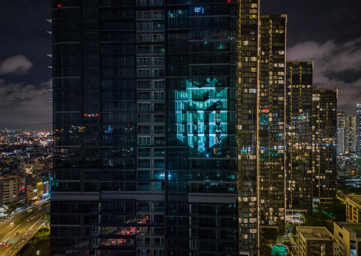 Grand Marina Saigon_Developed By Masterise Homes