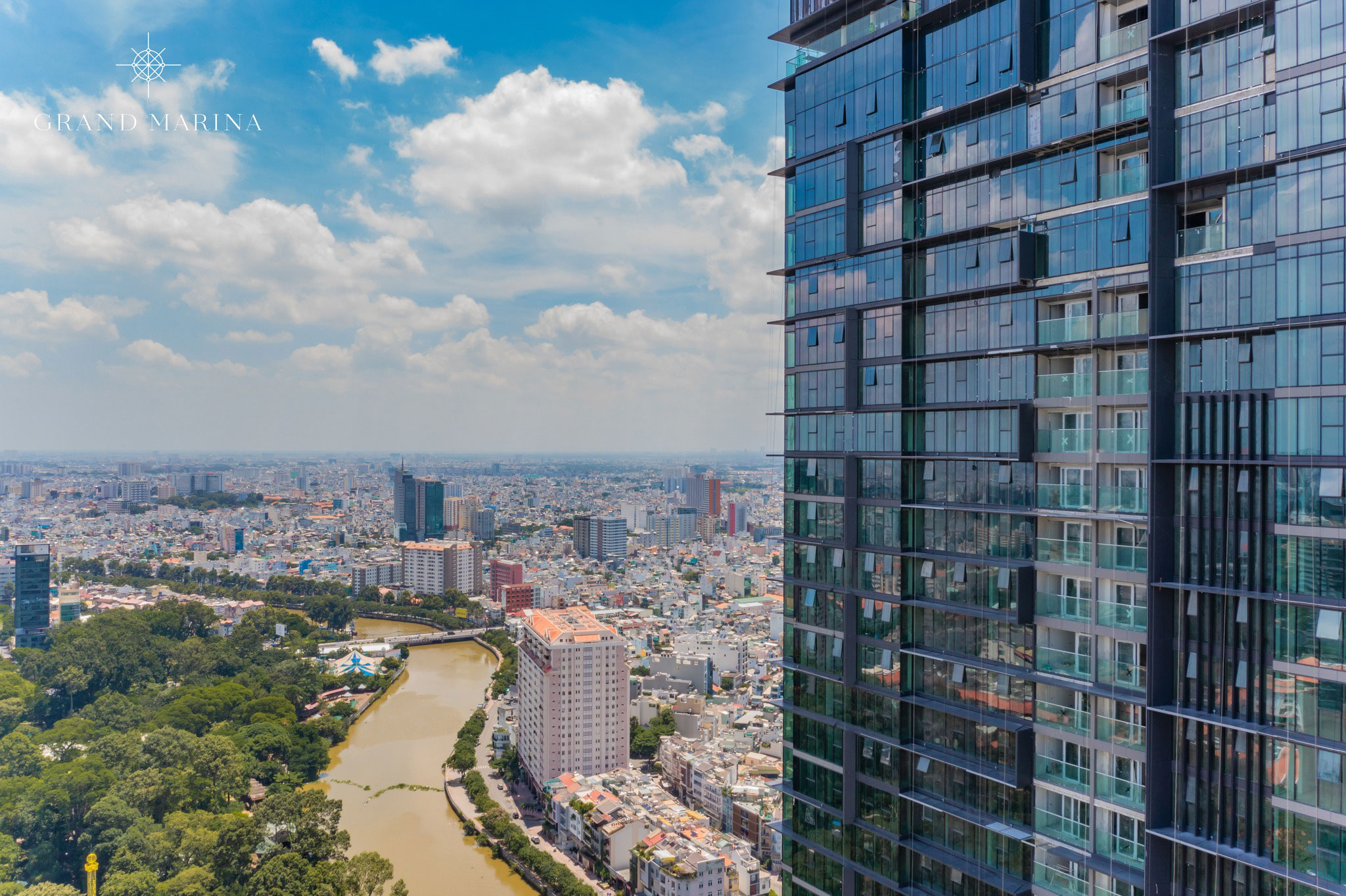 Masterise Homes_Grand Marina Sai Gon_anh Thuc Te